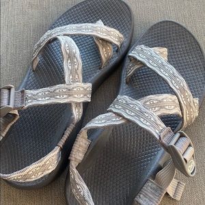 Chaco Sandals